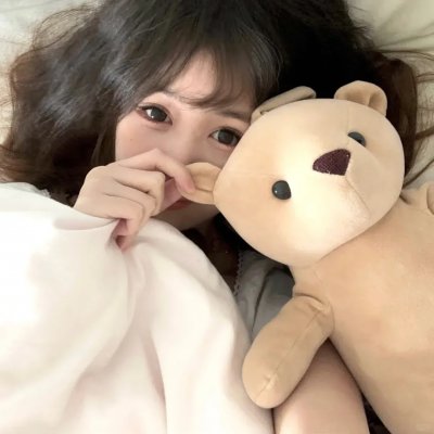 我的新朋友