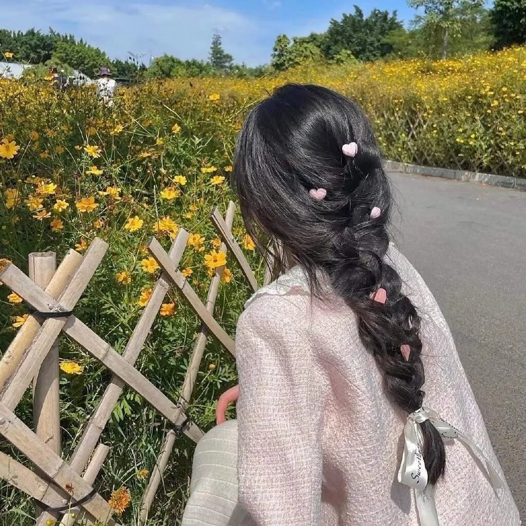桃色控诉